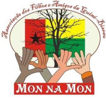 MON NA MON – Associação de Filhos e Amigos da Guiné-Bissau