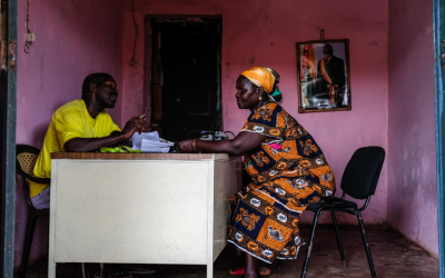 Envolver a Diáspora da Guiné-Bissau para o Desenvolvimento do País