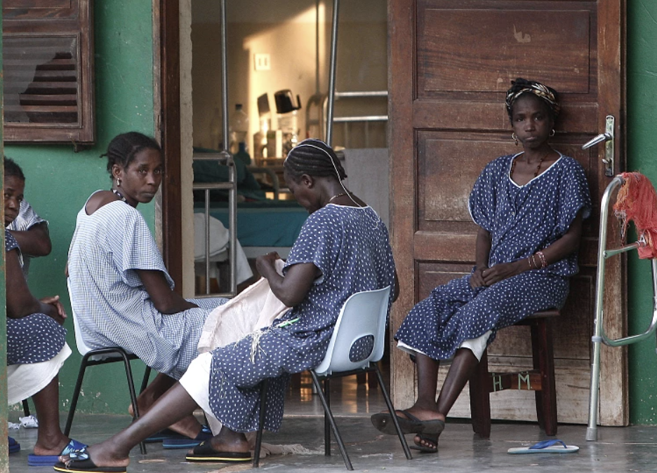 UE financia novo projeto para promover direitos das mulheres e meninas na Guiné-Bissau