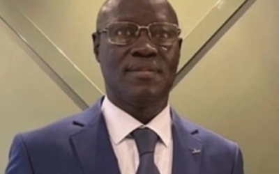 Ministro da cultura da Guiné-Bissau satisfeito com visita a França