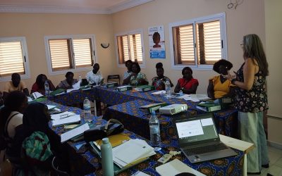 PIMI III promove Política de Gratuitidade para a Saúde Reprodutiva, Materna, Neonatal e Infantil na Guiné-Bissau