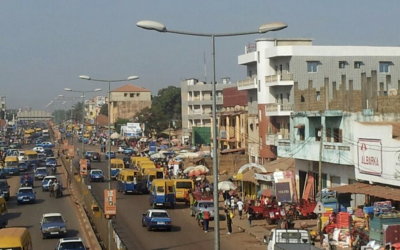 Guiné-Bissau: FMI inicia avaliação da situação económica do país